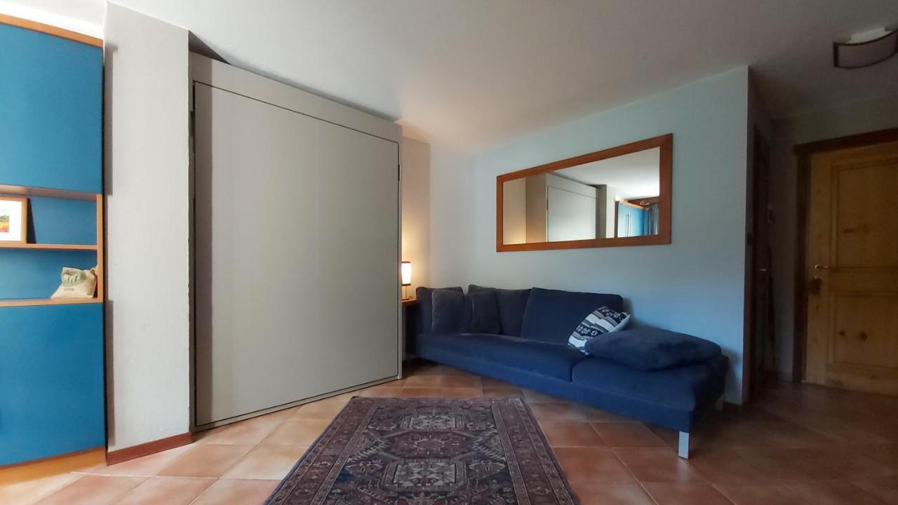 Mont Blanc Apartment Morgex Exterior foto