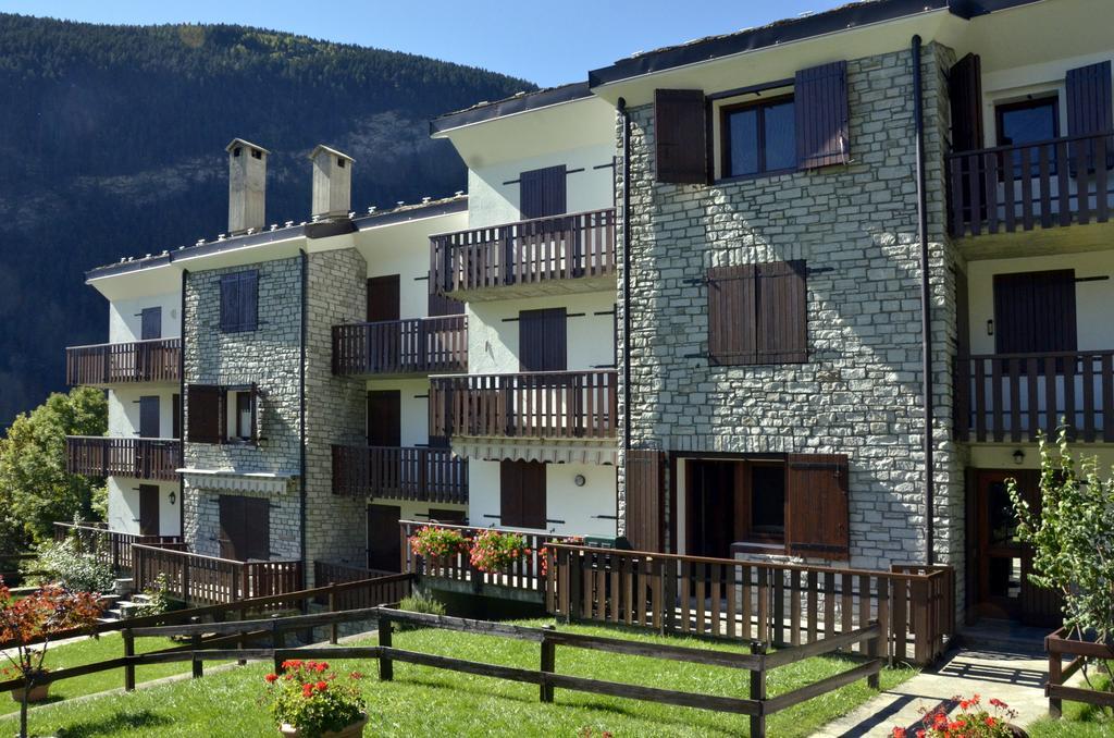 Mont Blanc Apartment Morgex Habitación foto